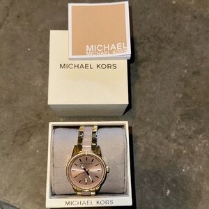 Michael Kors watch